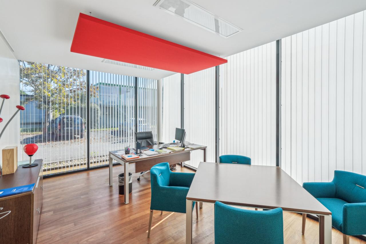 Bureau Bruges 1267m² Vente bureau Bruges Gironde OVBUR2425990 21